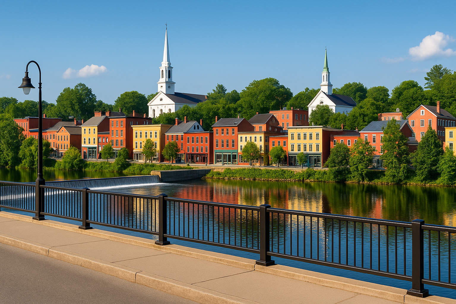 Safest Cities in America