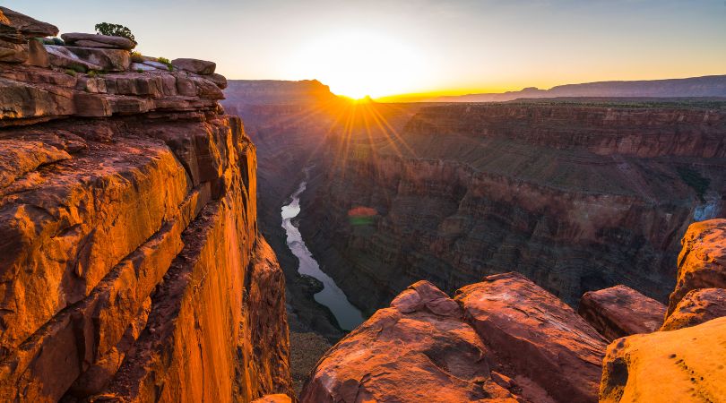 Grand Canyon, Arizona