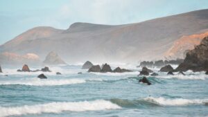 California Coast